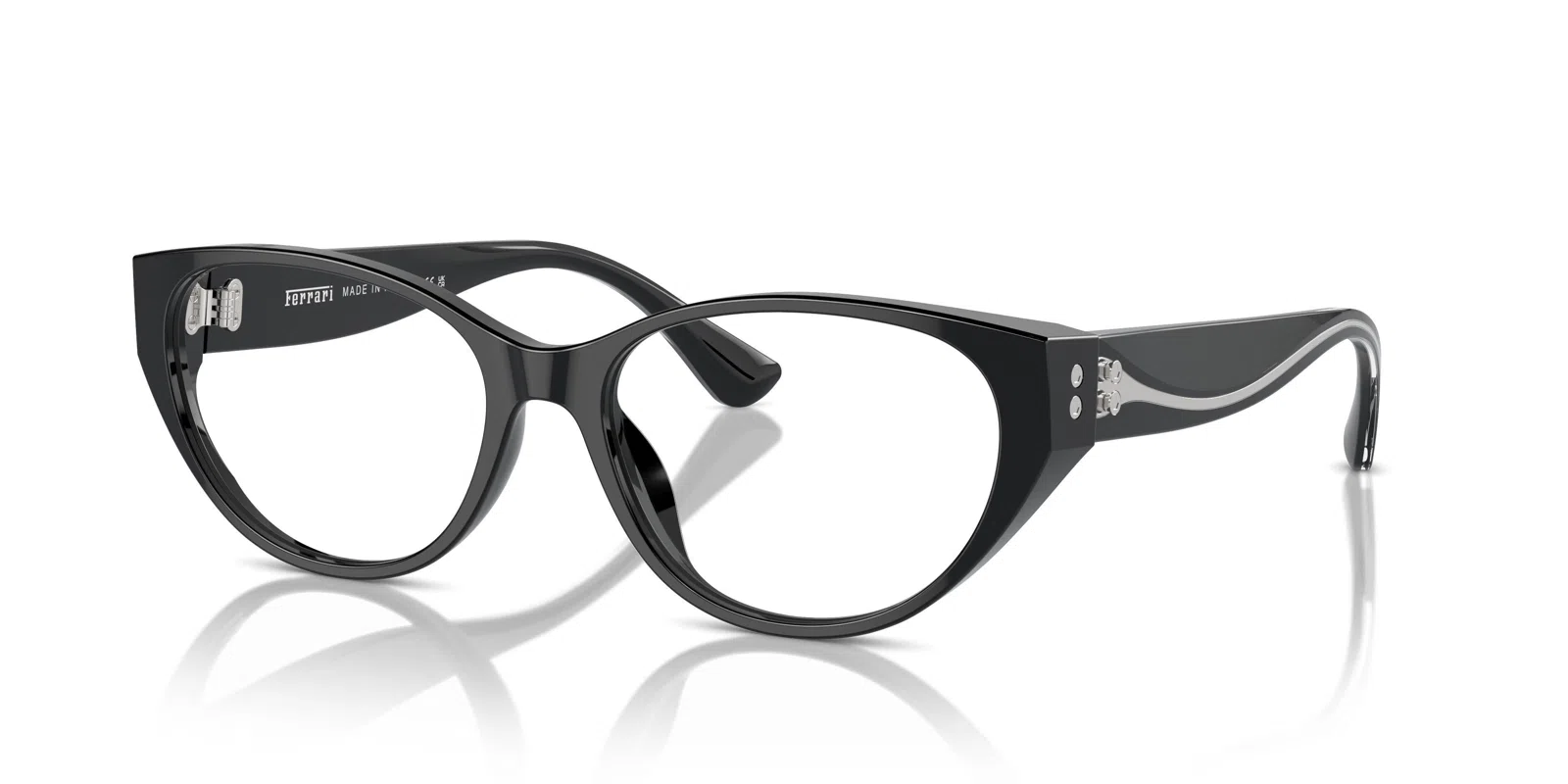 Ferrari 4004U Eyeglasses - view 5